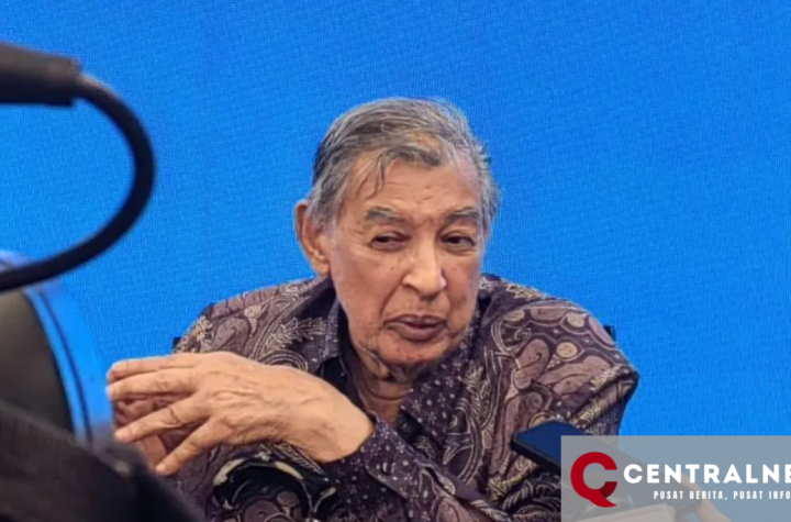 Quraish Shihab: Banyak Tokoh Agama Tertarik Mendalami Toleransi