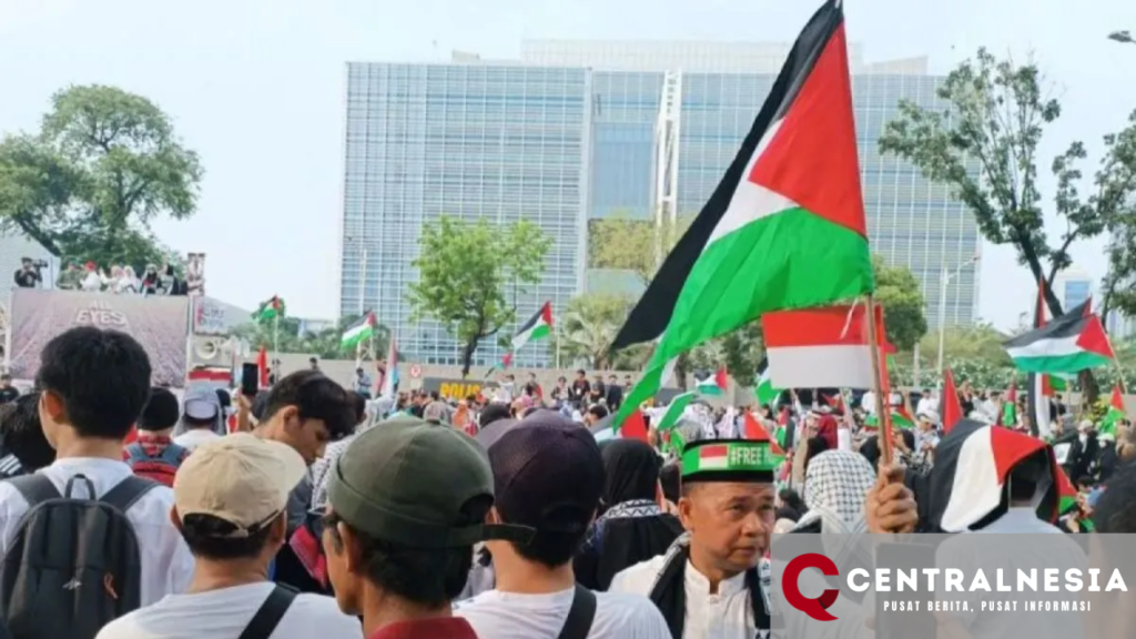 Senator AS Serukan Penghentian Penjualan Senjata ke Israel, Anggap Langgar UU Sendiri