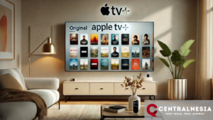 Serial Apple TV+: Menghadirkan Konten Eksklusif yang Menghibur dan Menginspirasi