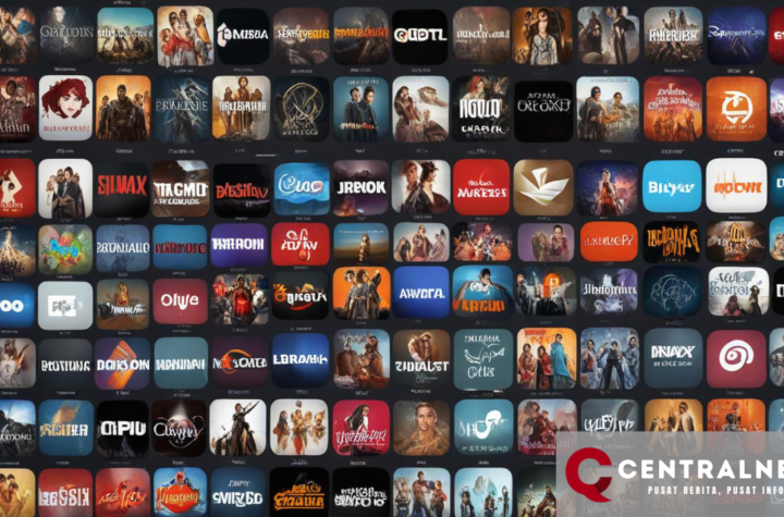 Subscription-Based Streaming: Perbandingan Platform Populer dan Konten Unggulan