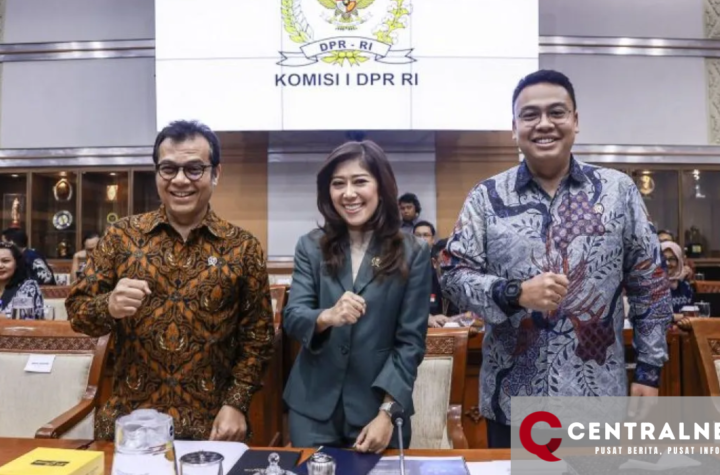 Menteri Komunikasi dan Digital Mengimbau Masyarakat untuk Memanfaatkan Hak Pilih di Pilkada 2024