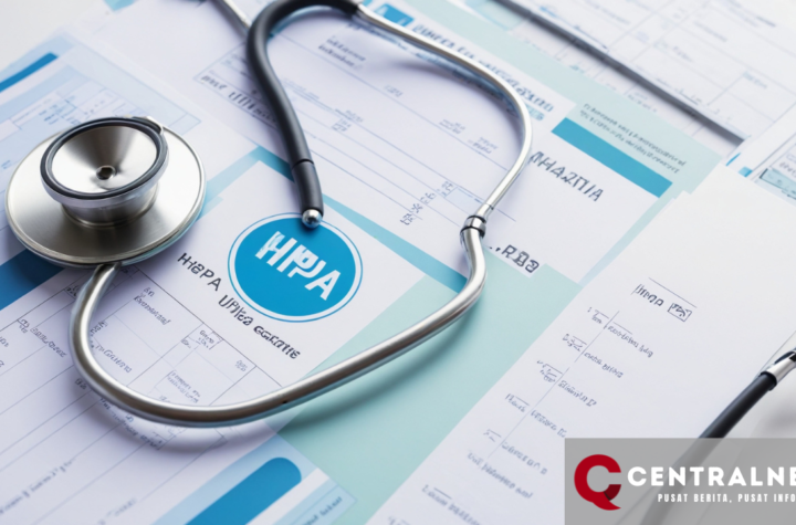 Health Insurance Portability and Accountability Act (HIPAA): Menjamin Keamanan Data Kesehatan di Amerika Serikat