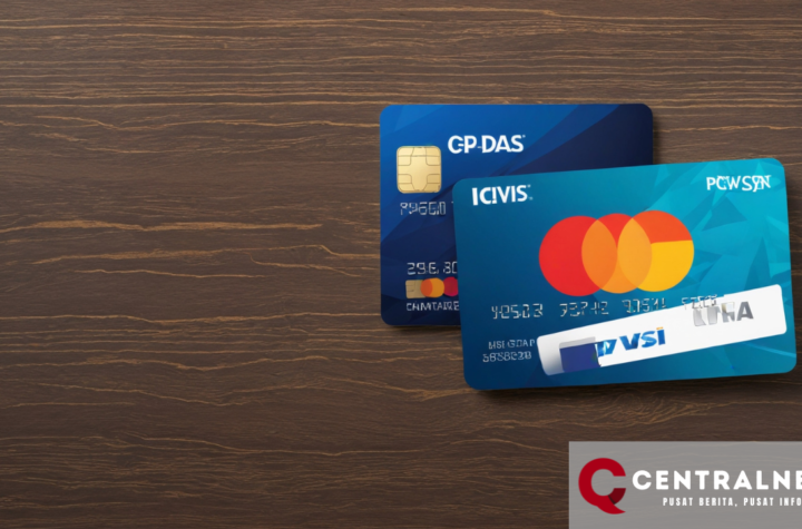 Payment Card Industry Data Security Standard (PCI DSS): Standar Keamanan untuk Melindungi Data Pembayaran