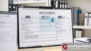 ISO 27001 dan ISO 27002: Membangun Sistem Manajemen Keamanan Informasi yang Efektif