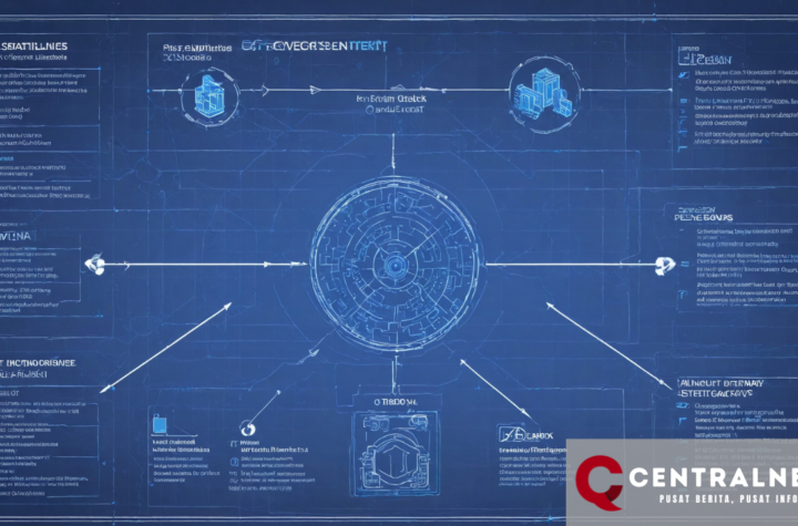 National Institute of Standards and Technology (NIST): Panduan Keamanan Cyber dan Standar untuk Organisasi di Amerika Serikat