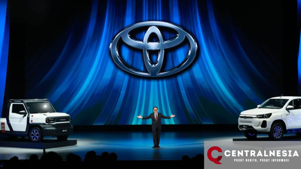 Toyota Kritik Target Emisi California_ _Mustahil Dicapai