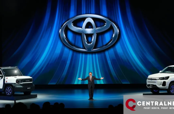 Toyota Kritik Target Emisi California_ _Mustahil Dicapai