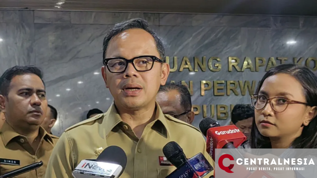 Wamendagri_ Putusan MK Terkait Netralitas Pemilu Jadi Masukan Evaluasi Sistem