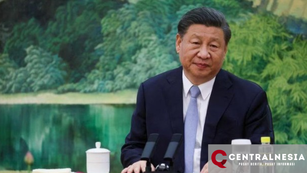 Xi Jinping Kirim Pesan ke Trump, Serukan Hubungan Akrab antara AS dan China
