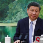 Xi Jinping Kirim Pesan ke Trump, Serukan Hubungan Akrab antara AS dan China