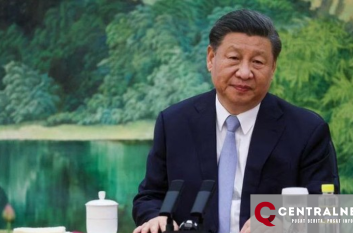 Xi Jinping Kirim Pesan ke Trump, Serukan Hubungan Akrab antara AS dan China