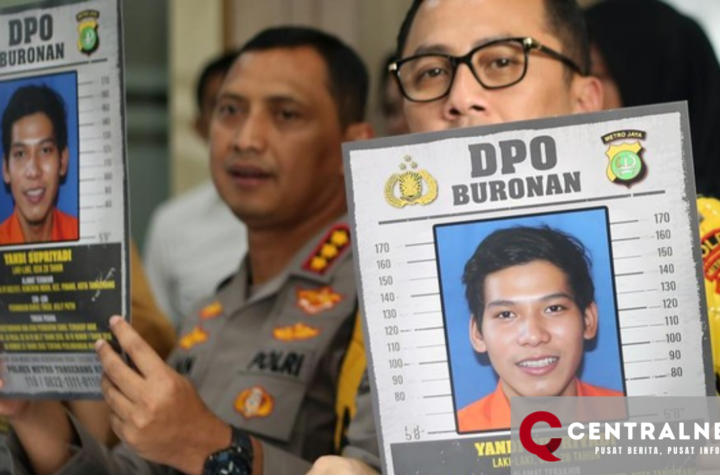 Yandi, Predator Anak, Diberi Permintaan Orang Tua Korban untuk Menyerahkan Diri, Namun Menolak