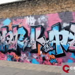 AR Murals dan Grafiti Digital: Seni Jalanan yang Menyatu dengan Teknologi Augmented Reality