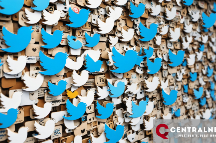 Twitter Marketing: Cara Efektif Membangun Komunitas dan Meningkatkan Engagement