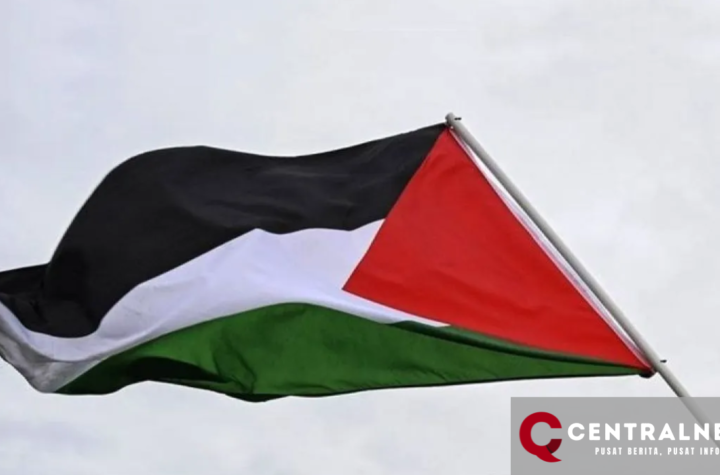 Palestina menyambut positif surat ICC untuk menangkap Netanyahu dan Gallant.