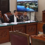 Ahli Hukum Pidana Hibnu Nugroho Berikan Pendapat dalam Kasus Dugaan Korupsi Impor Gula Kemendag