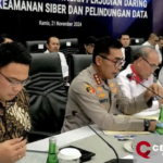 Polri Ungkap 619 Kasus Judi Online, Tetapkan 734 Tersangka, dan Sita Aset Senilai Rp77,6 Miliar