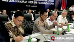 Polri Ungkap 619 Kasus Judi Online, Tetapkan 734 Tersangka, dan Sita Aset Senilai Rp77,6 Miliar