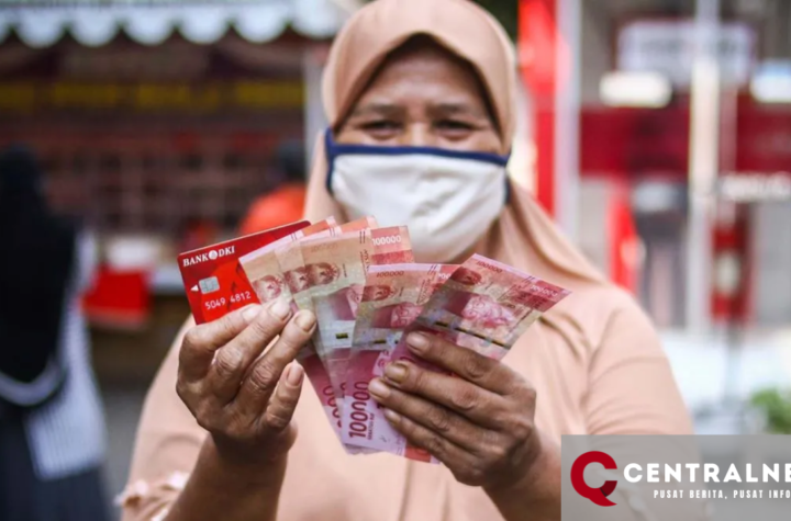 Sosialisasi Saber Pungli untuk Penyaluran Bansos Bebas Korupsi di Jakarta Pusat