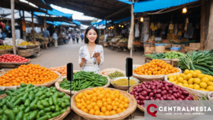 Makanan Tradisional di Era Digital: Bagaimana Influencer Kuliner Meningkatkan Popularitas Melalui Konten