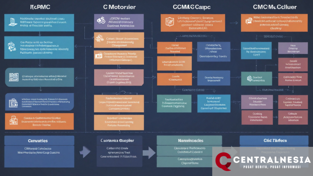 Memahami Cybersecurity Maturity Model Certification (CMMC): Standar Keamanan Siber untuk Perusahaan