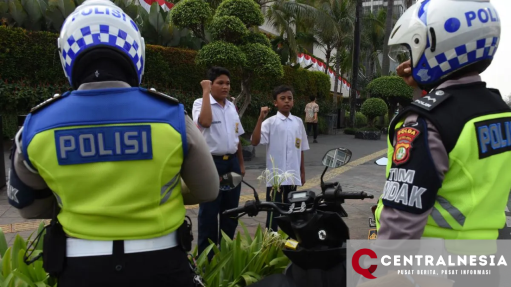 Layanan SIM Keliling Polda Metro Jaya Hari Minggu: Lokasi dan Informasi Penting