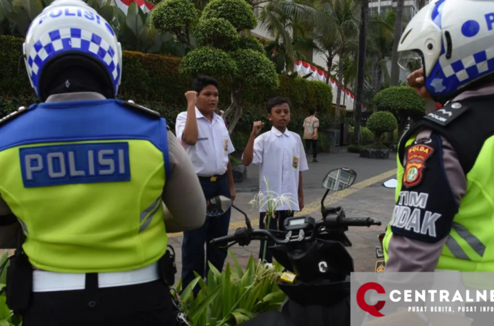 Layanan SIM Keliling Polda Metro Jaya Hari Minggu: Lokasi dan Informasi Penting