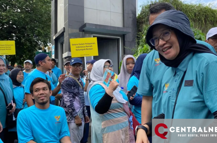 Pemerintah Dorong Pelayanan Publik Inklusif untuk Seluruh Masyarakat