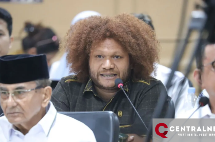 Presiden Prabowo Dorong 30 Proyek Strategis Nasional (PSN) di Papua untuk Rampung pada 2025