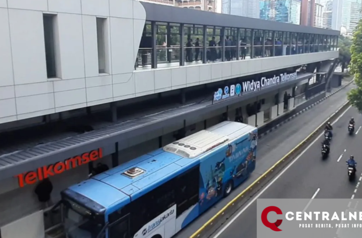 Transjakarta Tunda Perpanjangan Waktu Operasional Non-BRT dan Mikrotrans di Empat Terminal