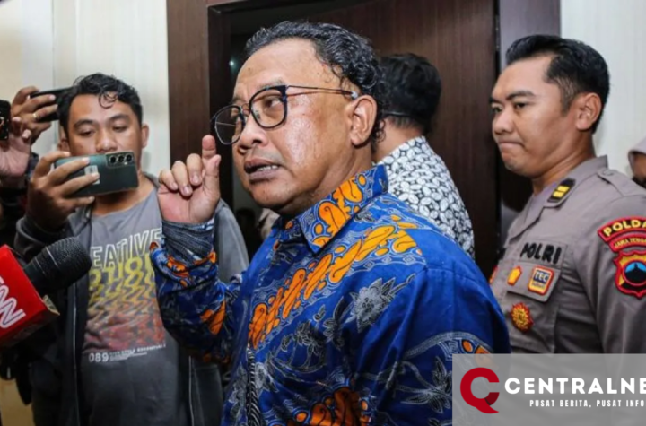 Kasus Pemerasan Warga Malaysia oleh Oknum Polisi di DWP: Kompolnas Desak Tindakan Tegas