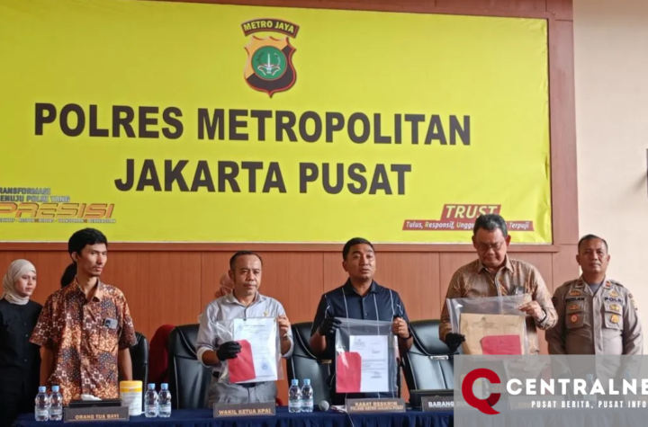 Polisi Pastikan Tidak Ada Kasus Bayi Tertukar di RSIJ Cempaka Putih Berdasarkan Tes DNA