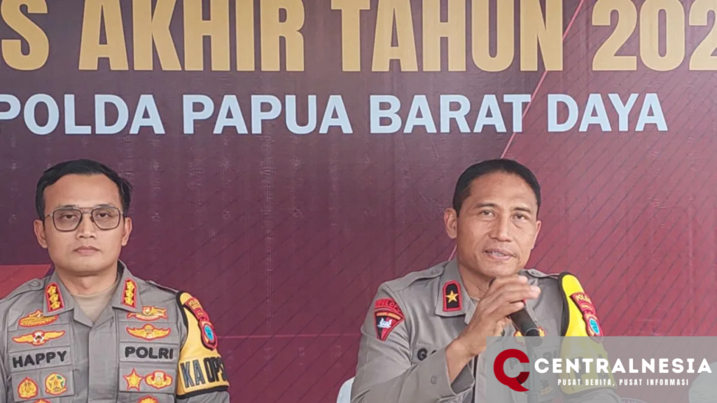 Polda Papua Barat Daya Butuh Tambahan 7.049 Personel untuk Memperkuat Layanan