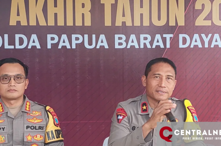 Polda Papua Barat Daya Butuh Tambahan 7.049 Personel untuk Memperkuat Layanan