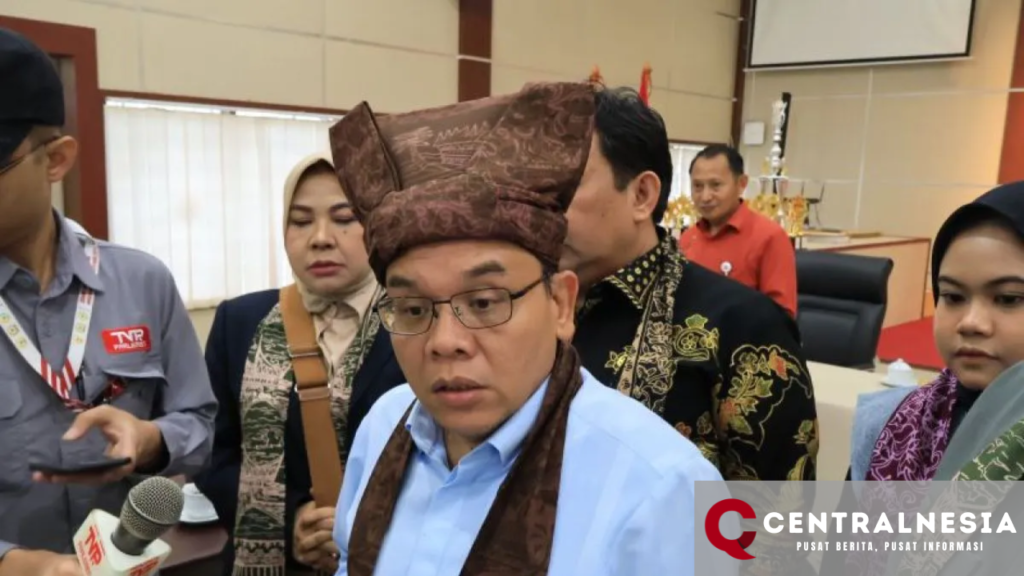 Ketua Komisi VII DPR RI Desak Pemerintah Proaktif Jaga Keamanan Libur Natal dan Tahun Baru