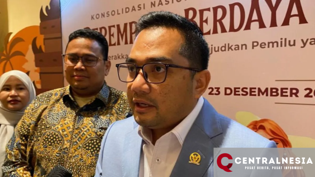 Pernyataan Ketua Komisi II DPR RI: KPU dan Bawaslu Sebaiknya Tetap Menjadi Lembaga Permanen