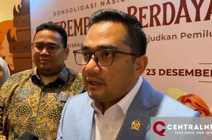 Pernyataan Ketua Komisi II DPR RI: KPU dan Bawaslu Sebaiknya Tetap Menjadi Lembaga Permanen