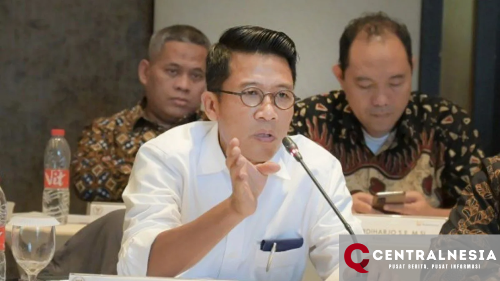 Golkar Kritik Sikap PDIP Soal Kenaikan PPN 12 Persen