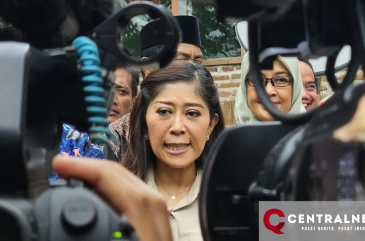 Menkomdigi Meutya Hafid Tegaskan Komitmen Pemberantasan Judi Daring dan Penguatan Literasi Digital