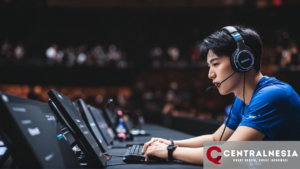 Membangun Industri E-Sports yang Adil dengan Aturan Profesional