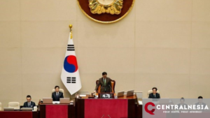 Para Penasihat Presiden Korea Selatan Ajukan Pengunduran Diri Secara Massal