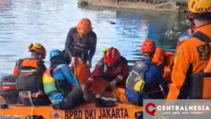 Dua Korban Tenggelam di Kali Ancol Diduga Kabur dari Serangan Orang Tak Dikenal