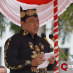 Presiden Prabowo: Kalimantan Tengah Jadi Harapan Swasembada Pangan Nasional