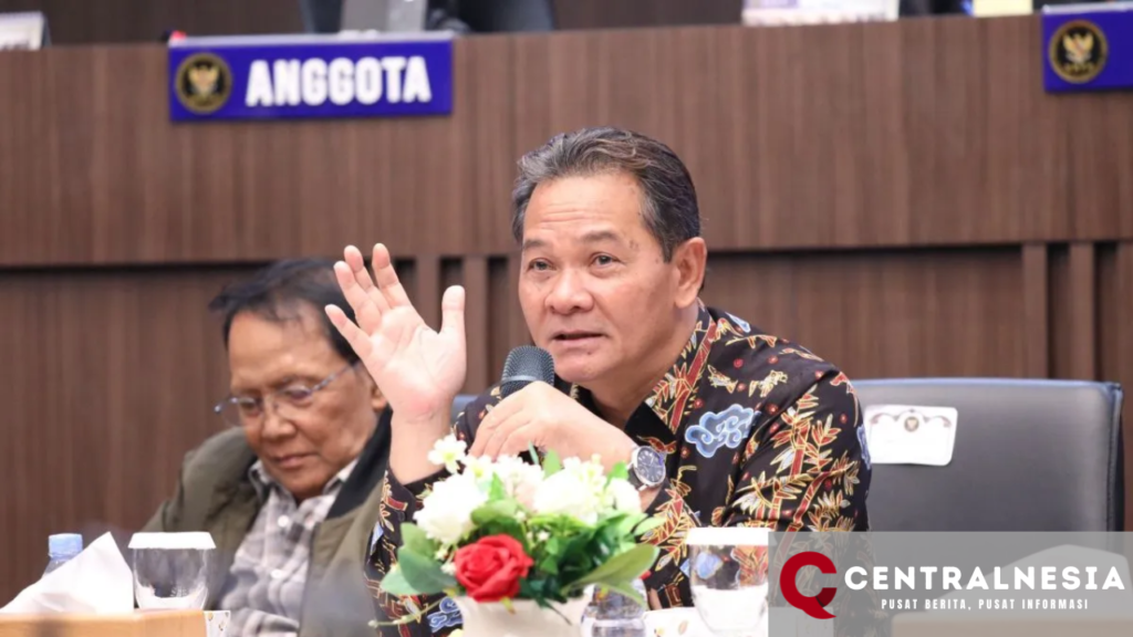 DKPP Akan Gelar Sidang Sengketa Etik Pilkada Mulai Pekan Depan