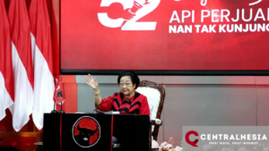 Megawati: Fokus pada Masa Depan Indonesia, Bukan Hanya Tagline