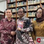 Profesor Tjipta Lesmana: Sosok Multitalenta dalam Politik, Pendidikan, dan Jurnalisme