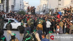 Hamas Umumkan Pertukaran Tahanan Palestina-Israel di Gaza