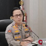 Polisi Dalami Kasus Pesta Seks Sesama Jenis di Jakarta Selatan