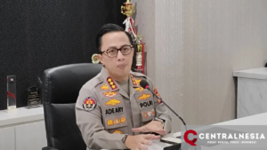 Polisi Dalami Kasus Pesta Seks Sesama Jenis di Jakarta Selatan