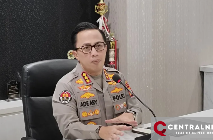 Polisi Dalami Kasus Pesta Seks Sesama Jenis di Jakarta Selatan